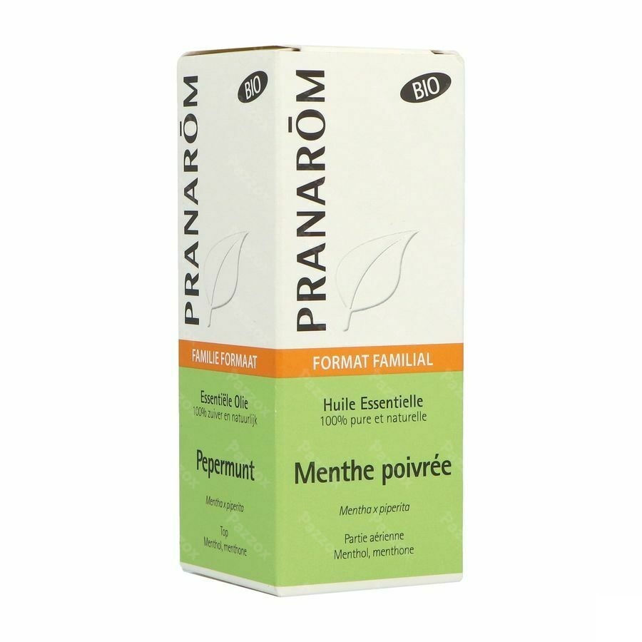 Pranarom Hementhe Poivree Bio 30ml