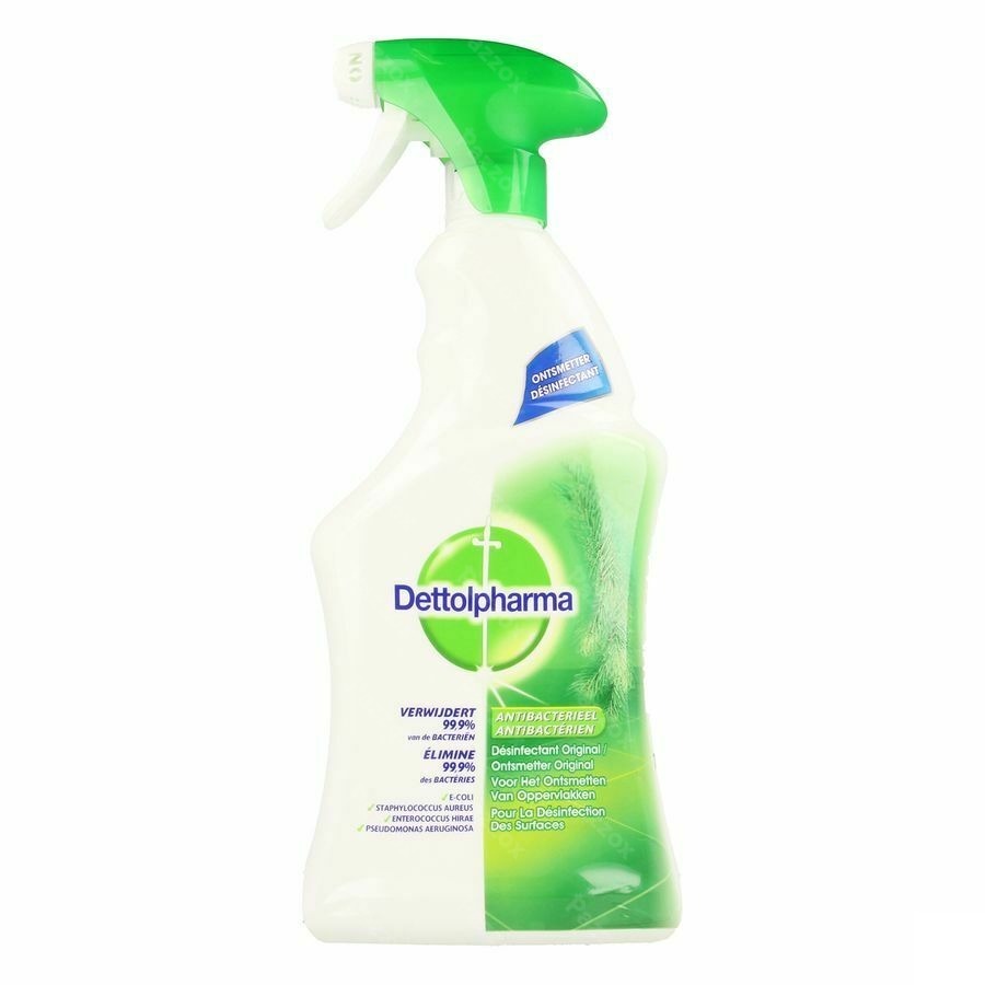 Dettolpharma Original Spray 750ml