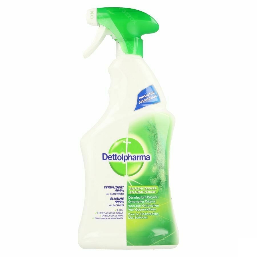 Dettolpharma Original Spray 750ml