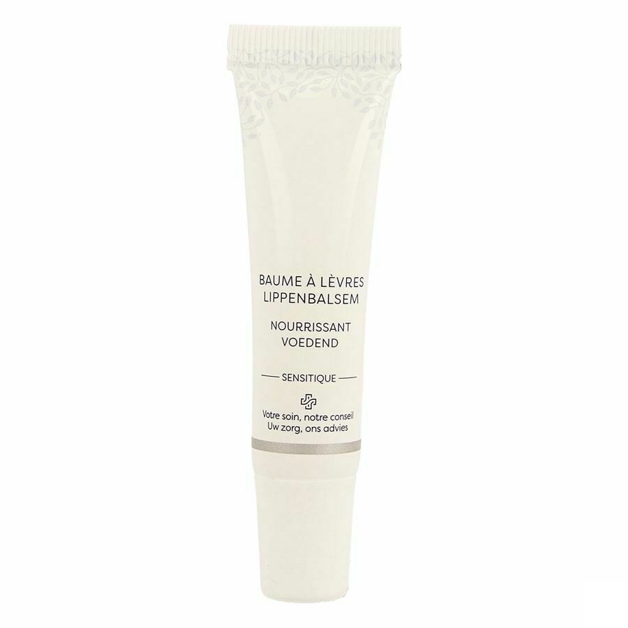 Sensitique Baume Levres 10ml