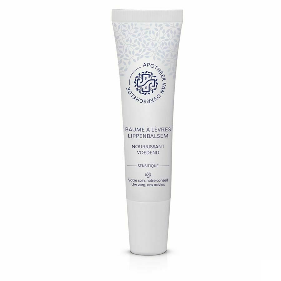 Sensitique Baume Levres 10ml