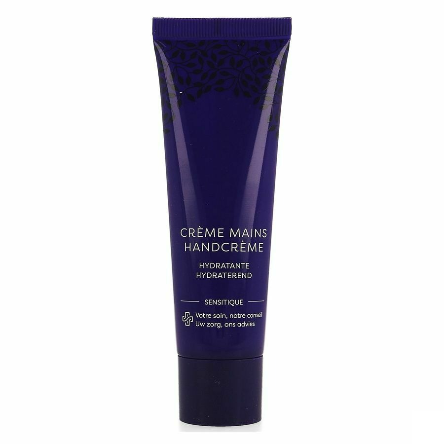 Sensitique Creme Mains Hydratante 50ml