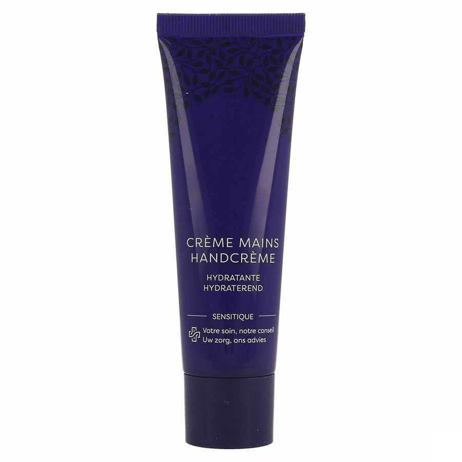 Sensitique Creme Mains Hydratante 50ml