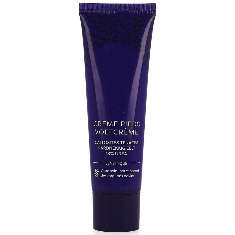 Sensitique Creme Pieds 50ml