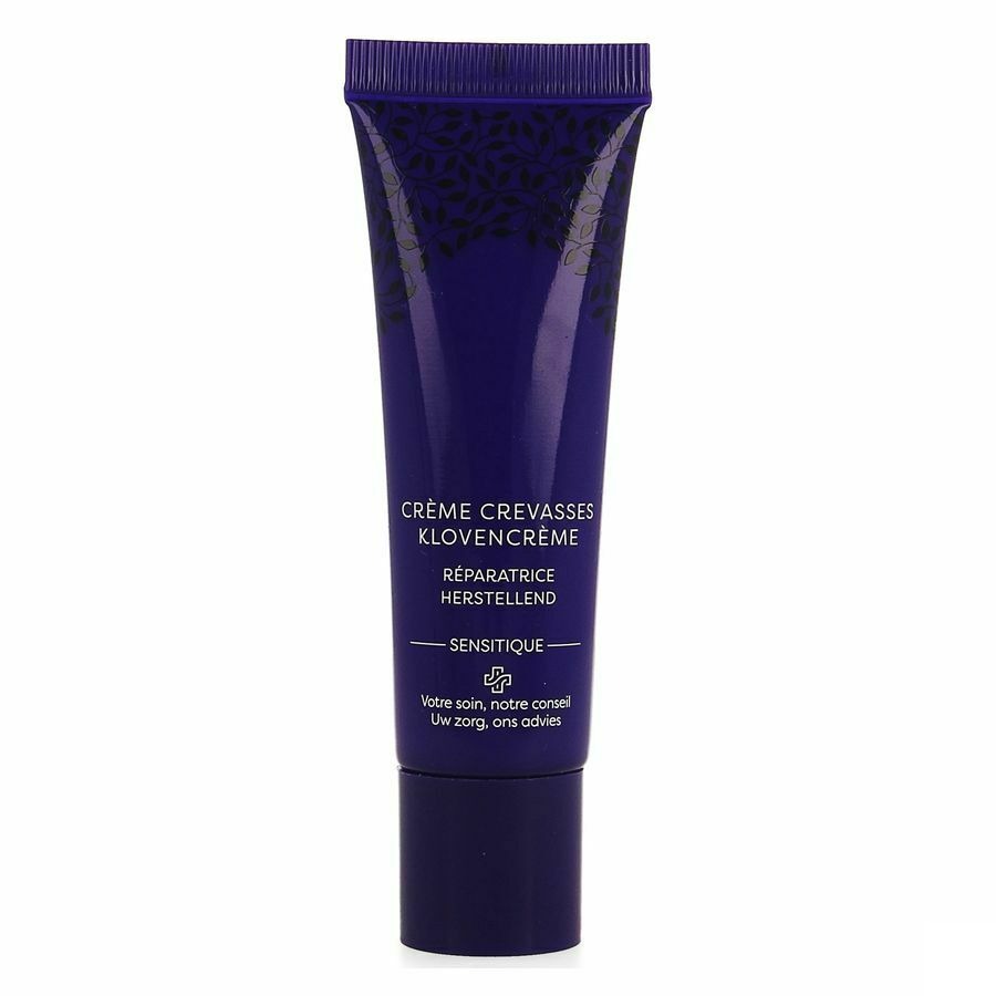 Sensitique Creme Crevasses 25ml