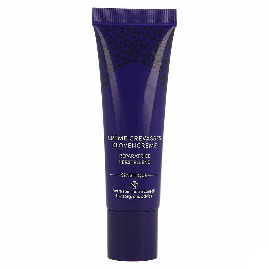 Sensitique Creme Crevasses 25ml