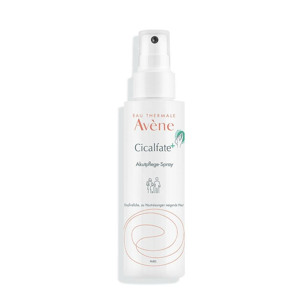 Avene Cicalfate+ Absorbing Soothing Spray 100ml