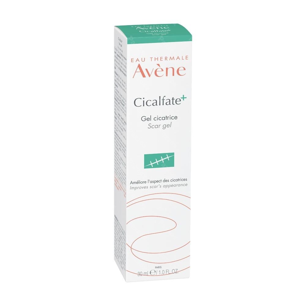 Avène Cicalfate+ Gel Anti-Marques 30ml