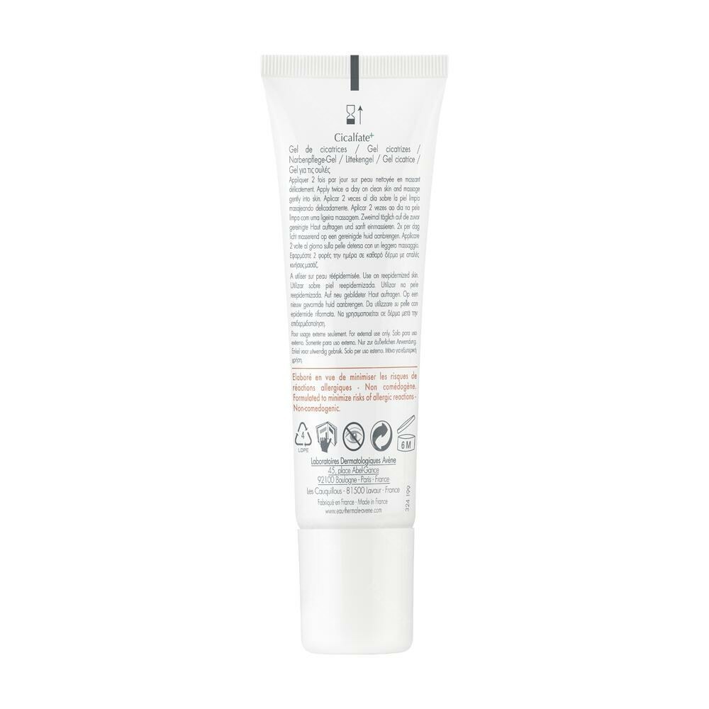 Avène Cicalfate+ Gel Anti-Marques 30ml