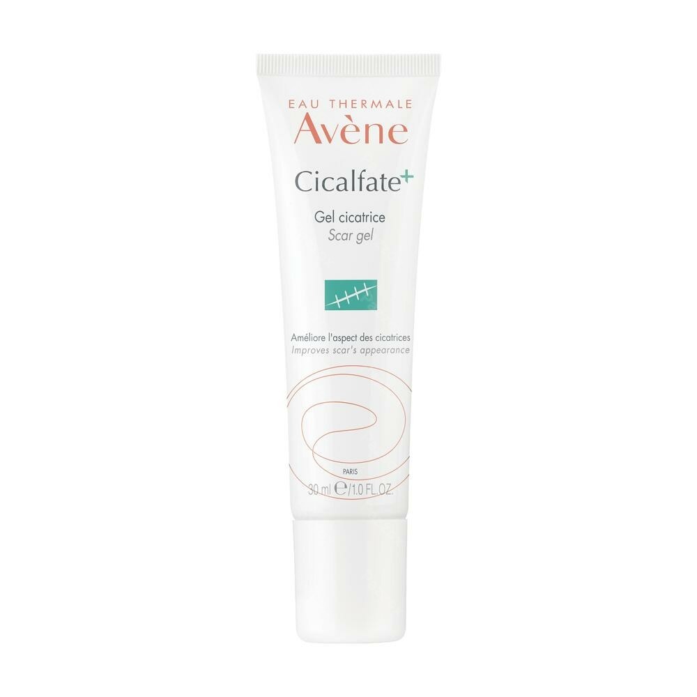 Avène Cicalfate+ Gel Anti-Marques 30ml