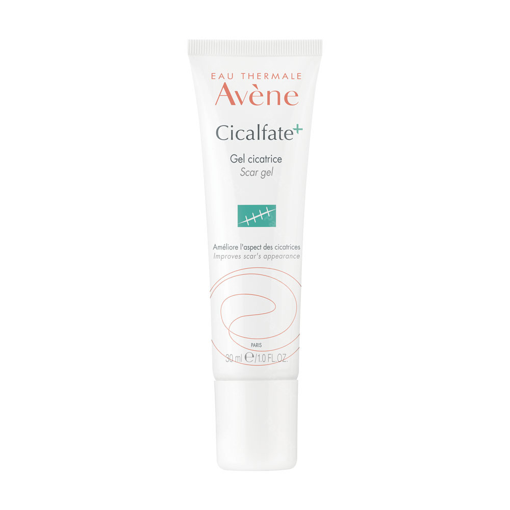 Avène Cicalfate+ Gel Anti-Marques 30ml