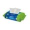 Lamiderm Lingettes Biodegradables 60