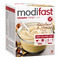 Modifast Intensive Hazeln.&yog. Flav.pudding 8x52g