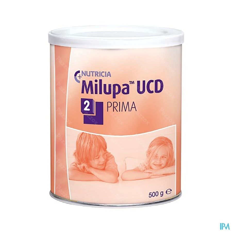 Milupa Ucd 2 Prima 500g