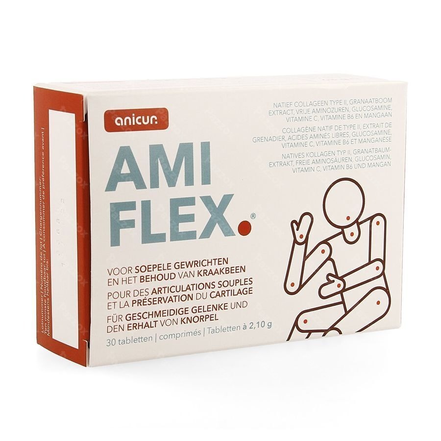 Amiflex Comp 30