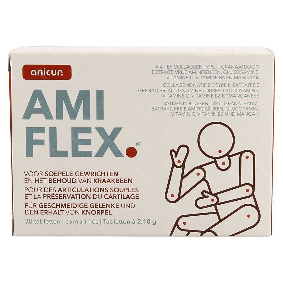 Amiflex Comp 30