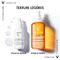 Vichy Cap. Sol. Eau Protection Solaire Hydra SPF50+ 200ml