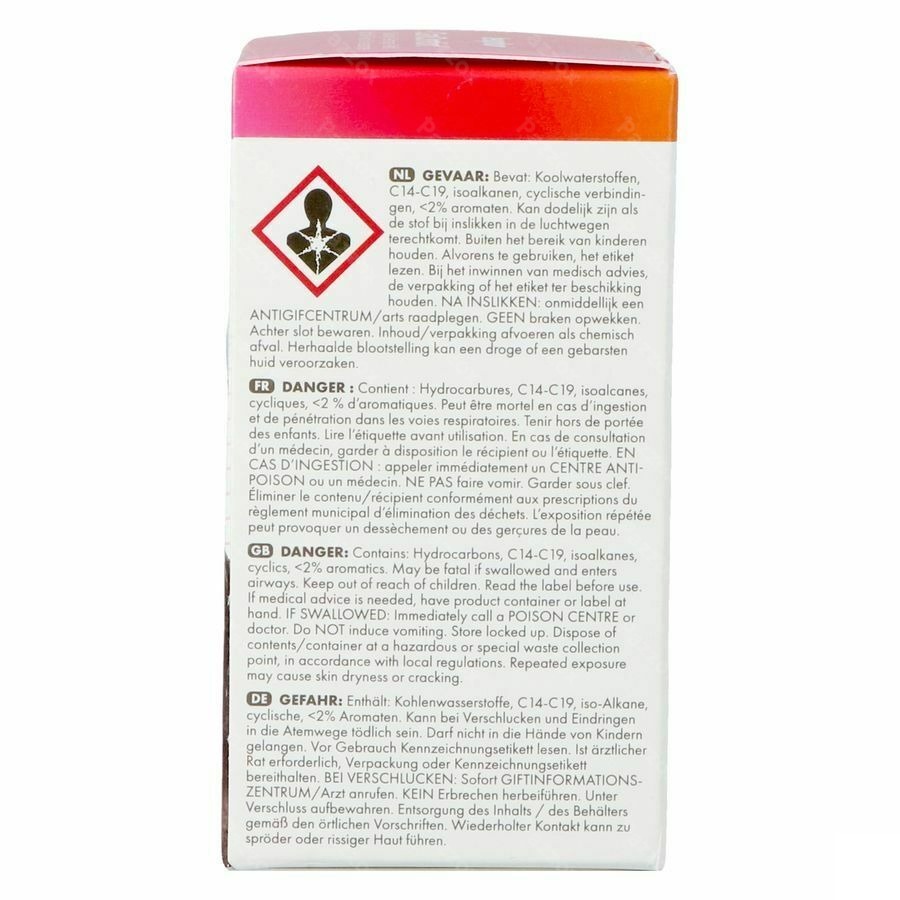 Beaphar Canicomfort Recharge 48ml