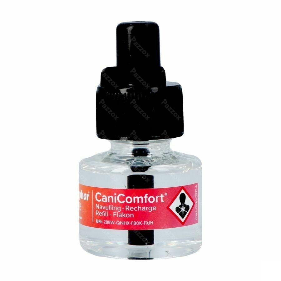 Beaphar Canicomfort Recharge 48ml