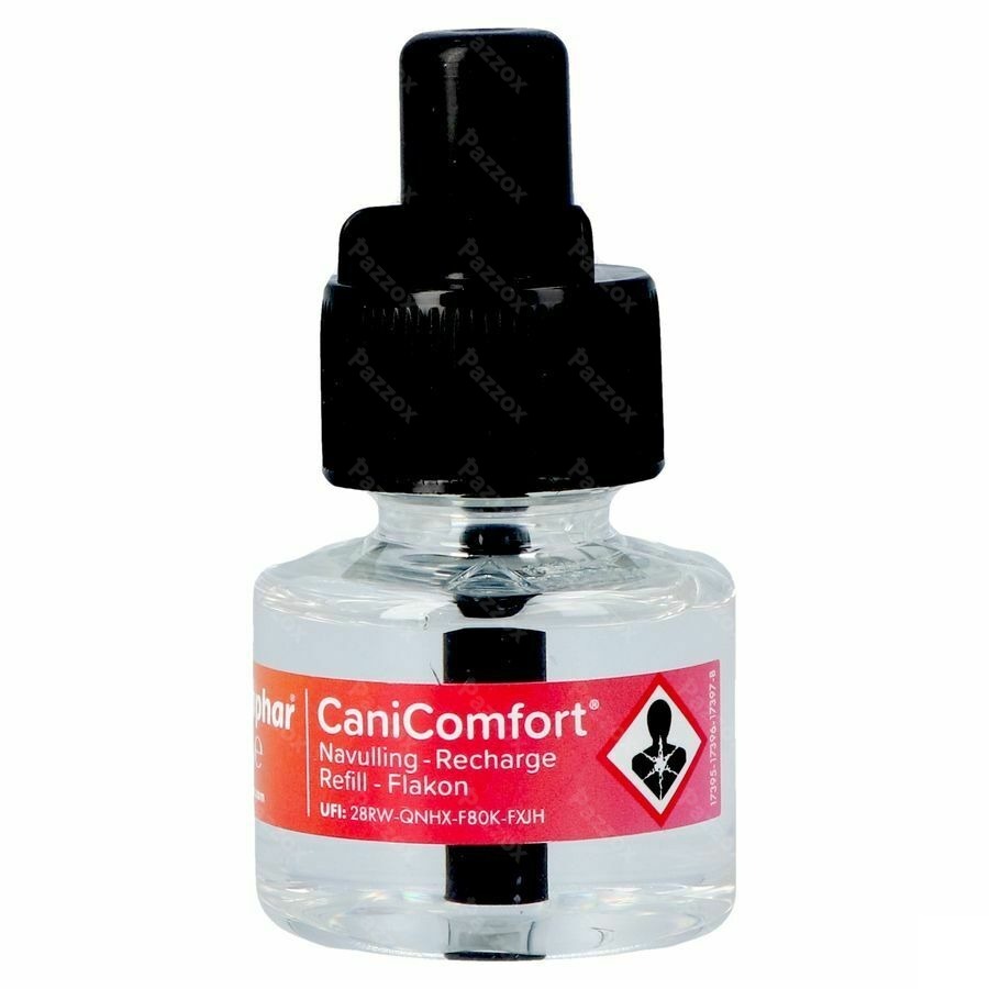 Beaphar Canicomfort Recharge 48ml