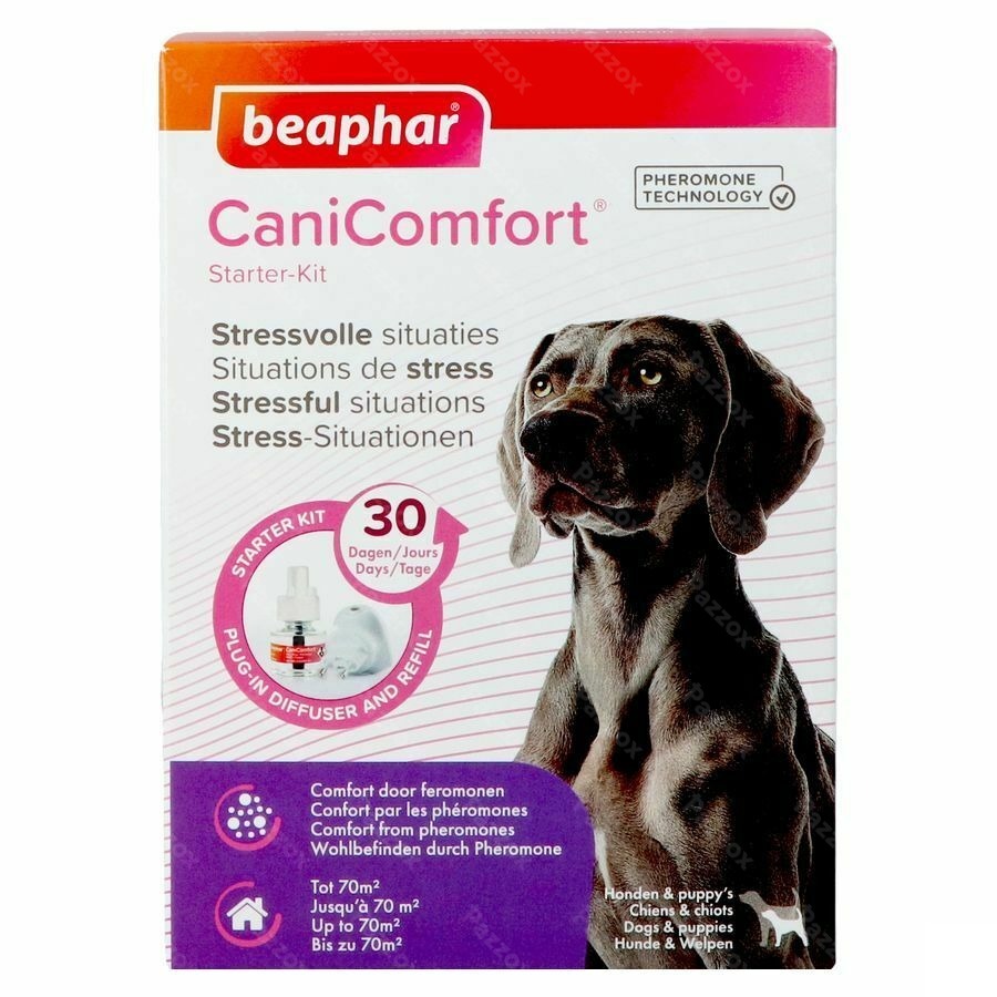 Beaphar Canicomfort Diffuseur Recharge