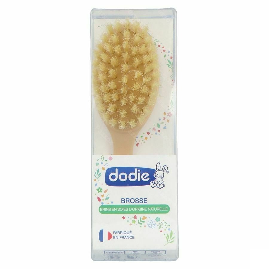 Dodie Brosse Bebe