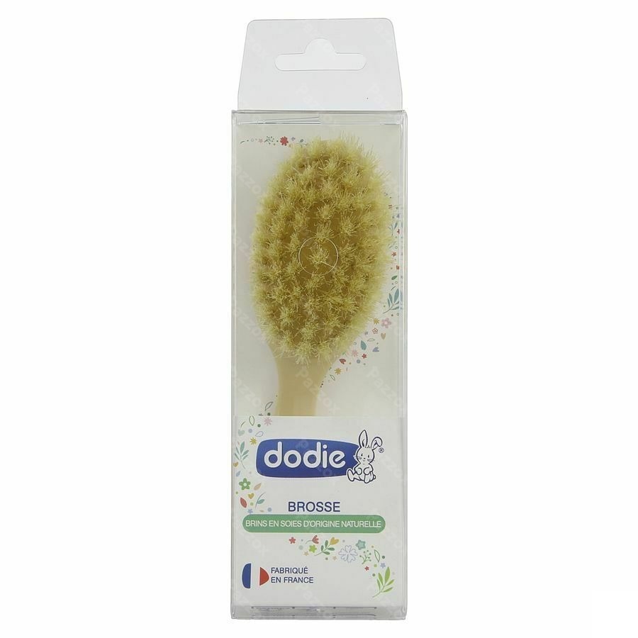 Dodie Brosse Bebe
