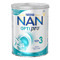 Nan Optipro 3 Lait de Croissance Bébé 1+ An 800g