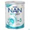 Nan Optipro 3 Lait de Croissance Bébé 1+ An 800g