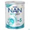 NAN Optipro 5 Lait de Croissance Enfant 3+ Ans 800g