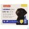 Beaphar Vermicon Line-on Puppy 3x1,5ml