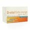 D Vital Forte Orange 1000mg/880ie 90 Comprimes A Croquer