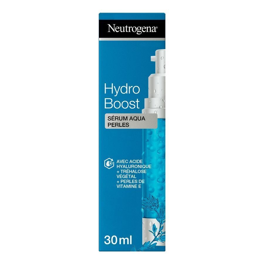 Neutrogena Hydro Boost Serum 30ml