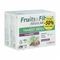 Ortis Fruits et Fibres 2x24 cubes 2ième -50%