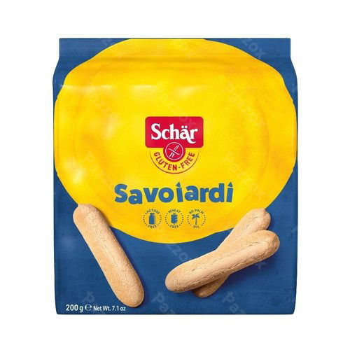 Schar Biscuits Savoyards 200g