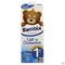 Bambix Lait Croissance Nature 1+ 1l