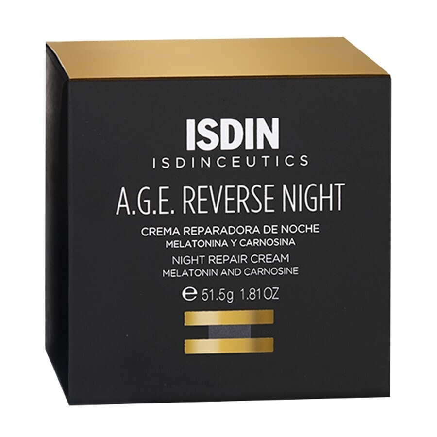 Isdinceutics Age Reverse Night 50ml