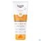 Eucerin Sun Oil Control Toucher Sec Gel-Crème Texture Ultra-Légère SPF30 200ml