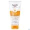 Eucerin Sun Oil Control Toucher Sec Gel-Crème Texture Ultra-Légère SPF30 200ml