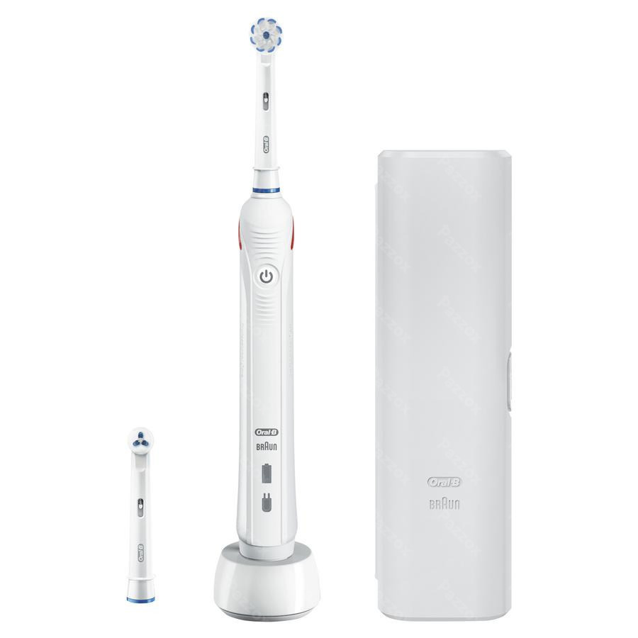 Oral B Gum Care Pro 3 Brosse Dent Electrique