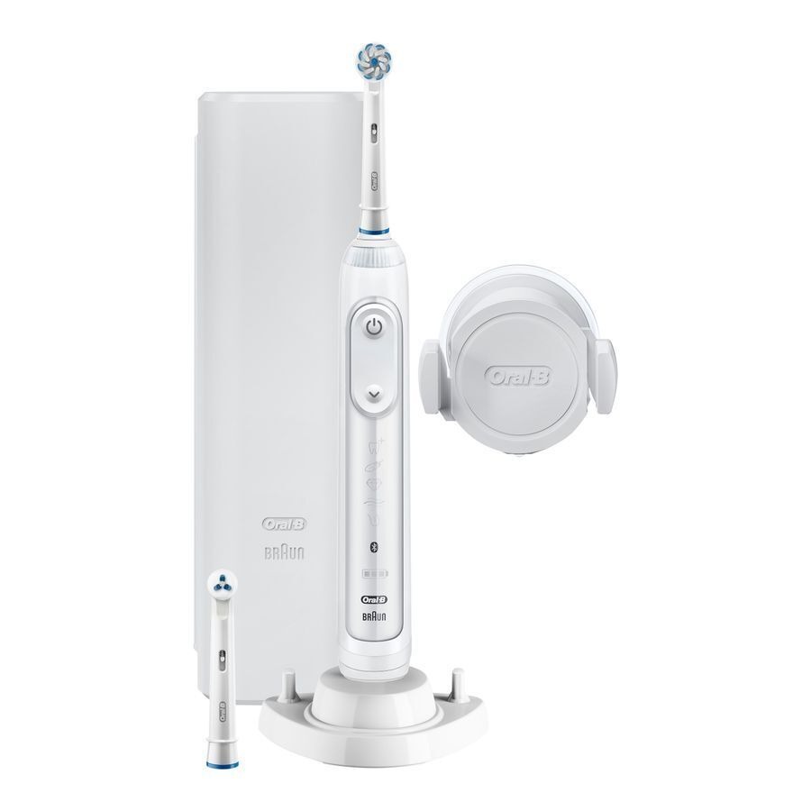 Oral-B Genius Brosse à Dents Électrique