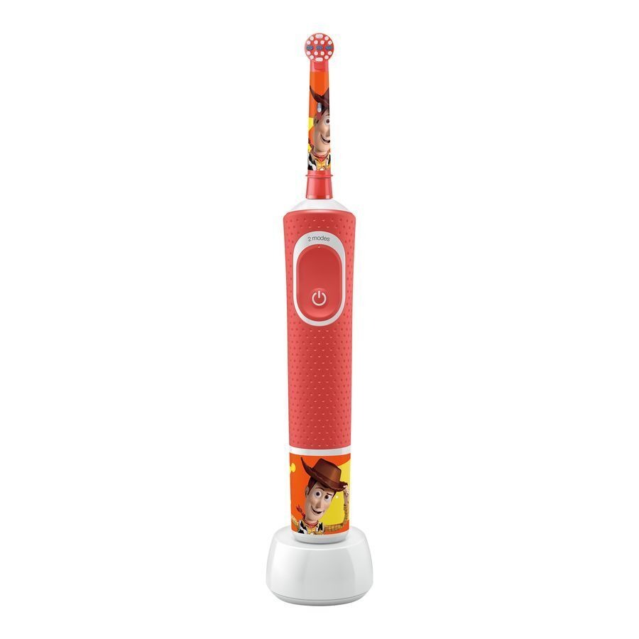 Oral B Kids D100 Toy Story Brosse Dent Electrique