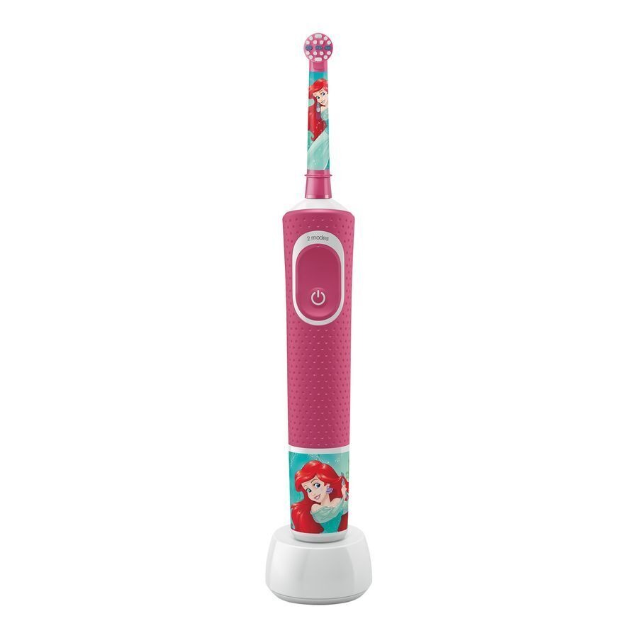 Oral-b Kids D100 Princess Brosse Dent Electrique