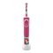 Oral-b Kids D100 Princess Brosse Dent Electrique