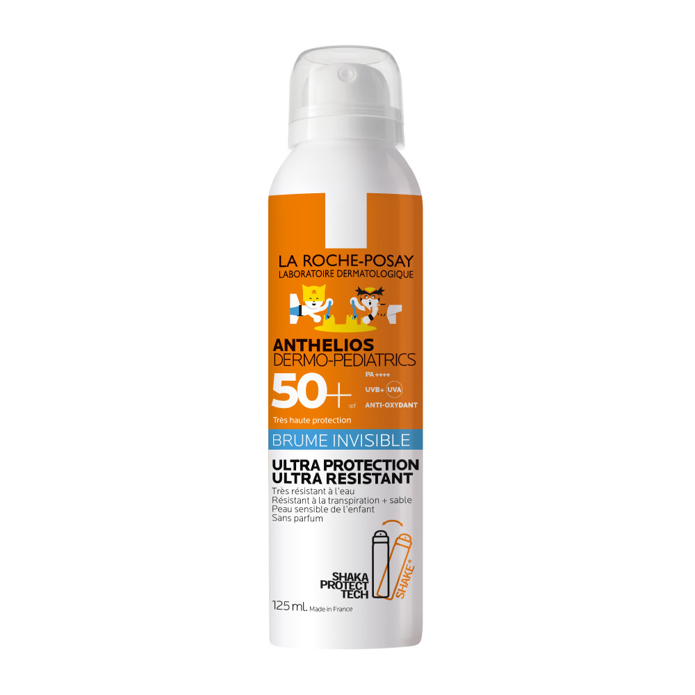 La Roche-posay Anthelios Dermo-pediatrics Mist SPF50+ 125ml