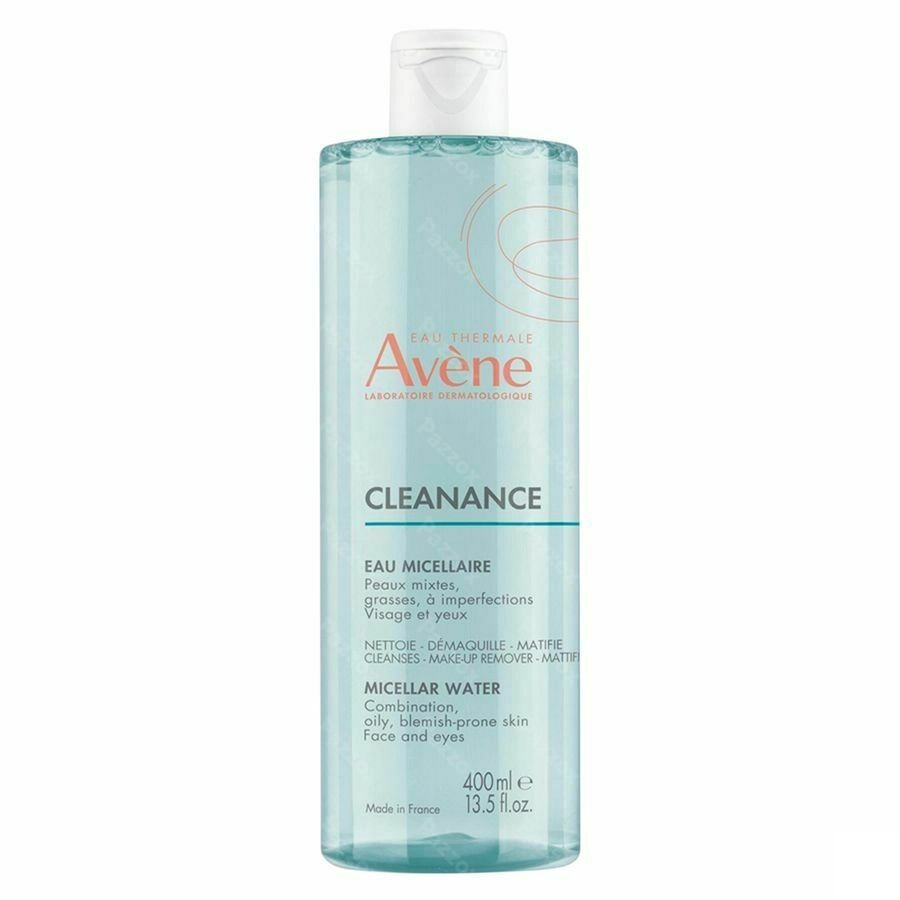Avène Cleanance Eau Micellaire 400ml