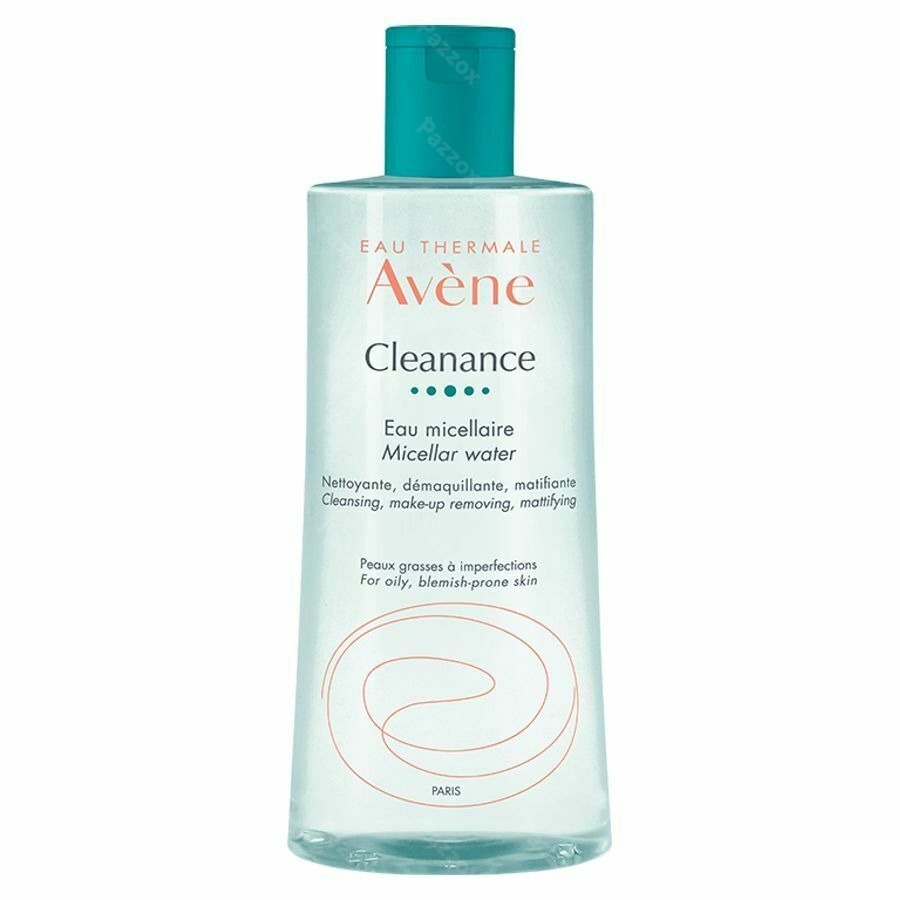 Avène Cleanance Eau Micellaire 400ml