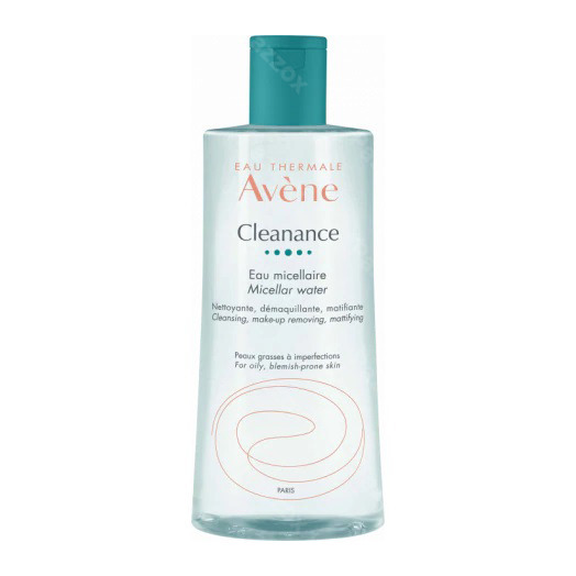 Avène Cleanance Eau Micellaire 400ml