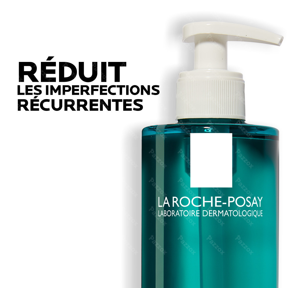 La Roche-Posay Effaclar Micropeeling Gel 400ml