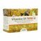Vitamine D3 3000iu + K2 Vegetal Caps 60